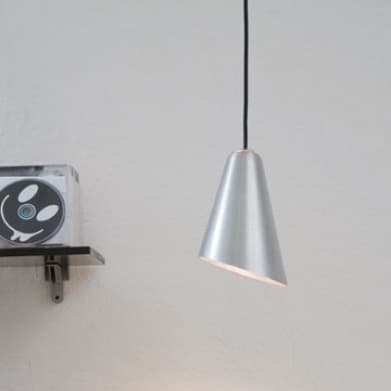 Подвесной светильник Formagenda DON CAMILLO Suspension — фото 2