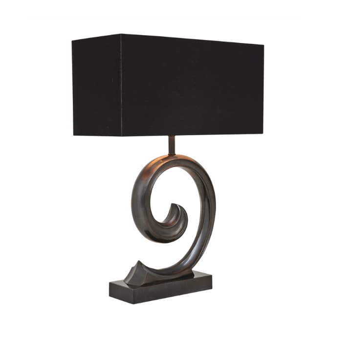 Настольная лампа Eichholtz Lamp Table La Mode — фото 2