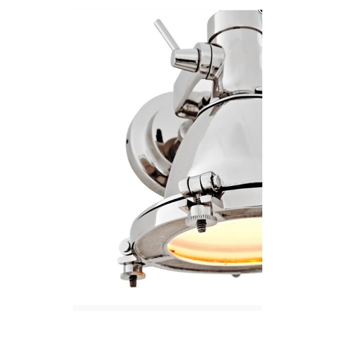 Подвесной светильник Eichholtz Lamp Sea Explorer — фото 2