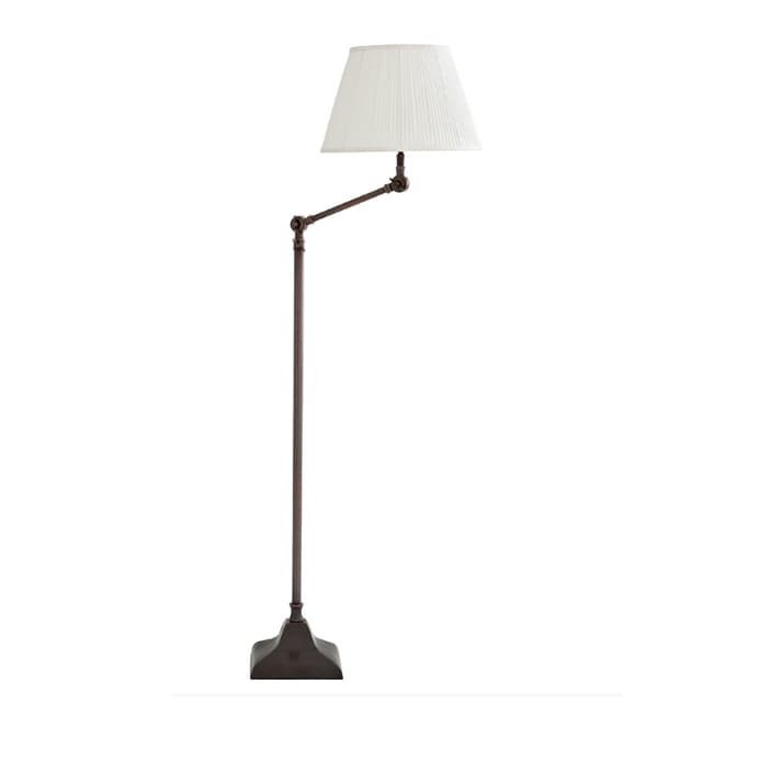 Торшер Eichholtz Lamp Floor Medea — фото 2