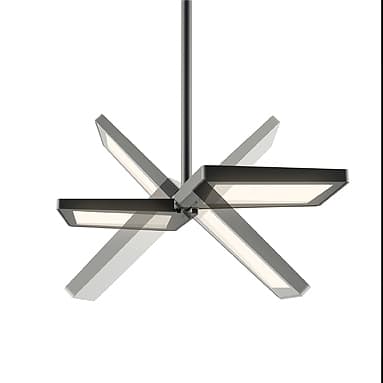 Подвесной светильник Vibia NESS 5145 — фото 2