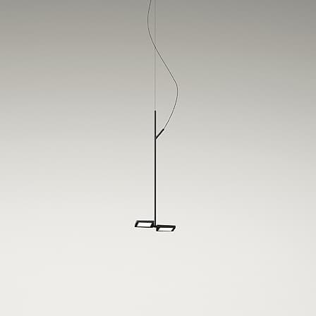 Подвесной светильник Vibia NESS 5145 — фото 3