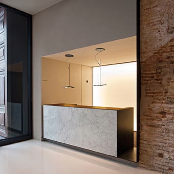 Подвесной светильник Vibia NESS 5145 — фото 4