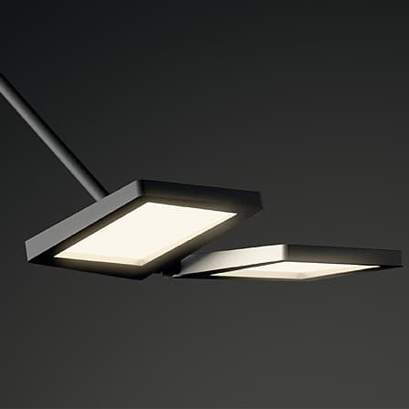 Подвесной светильник Vibia NESS 5155 — фото 2