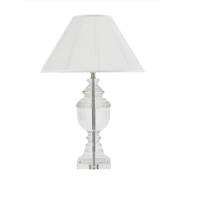 Настольная лампа Eichholtz Lamp Table Noble — фото 2