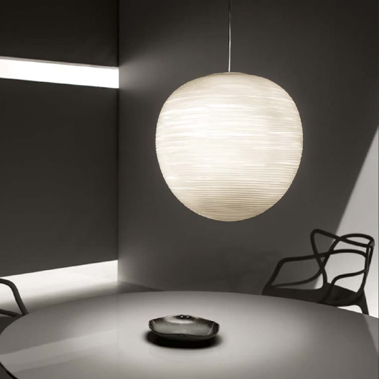 Подвесной светильник Foscarini RITUALS XL — фото 2
