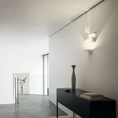 Настенный светильник Vibia SET 7751 — фото 2