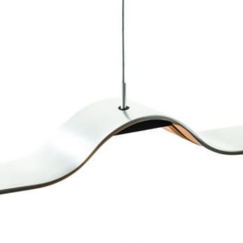 Подвесной светильник Formagenda TAPE Suspension L — фото 2