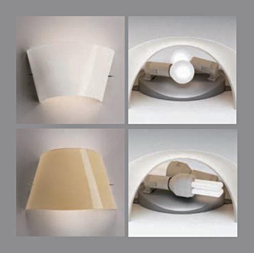 Настенный светильник Foscarini Tutu — фото 2