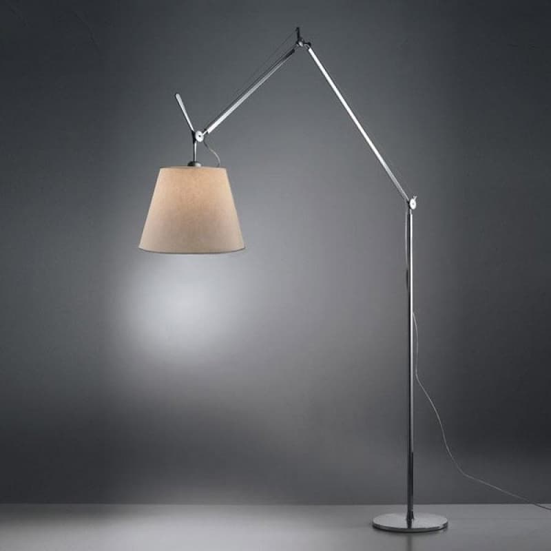 Торшер Artemide Tolomeo Floor Mega — фото 2