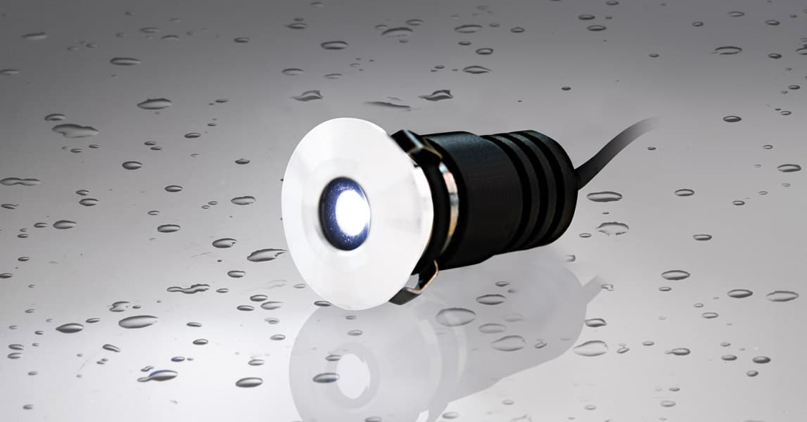 Axolight Встраиваемый в потолок светильник Axo Light (Mind-Led) PICUS II recessed — фото 3