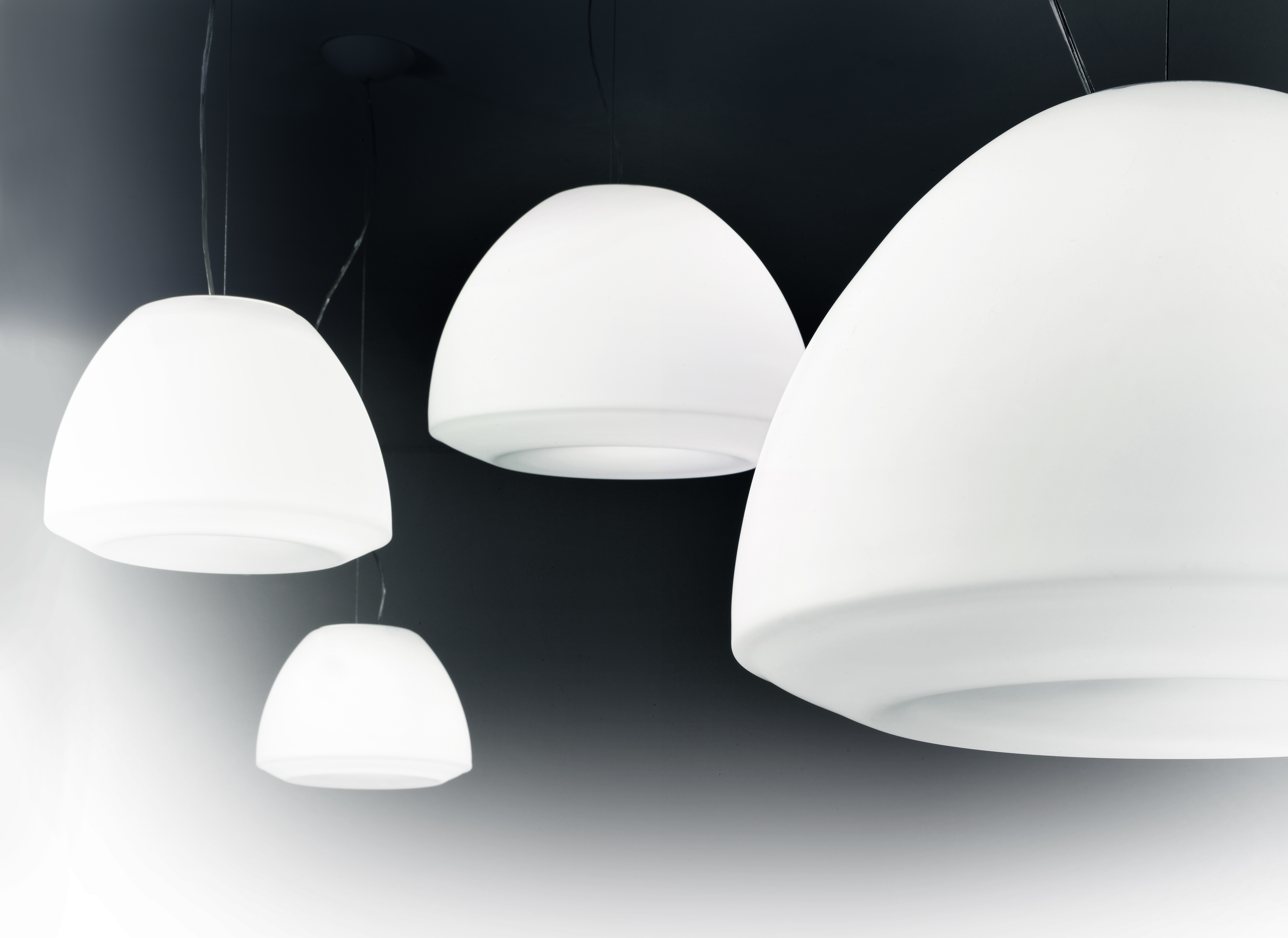 Axolight Подвесной светильник Axo Light Kudlik SP KUDL 35 — фото 2