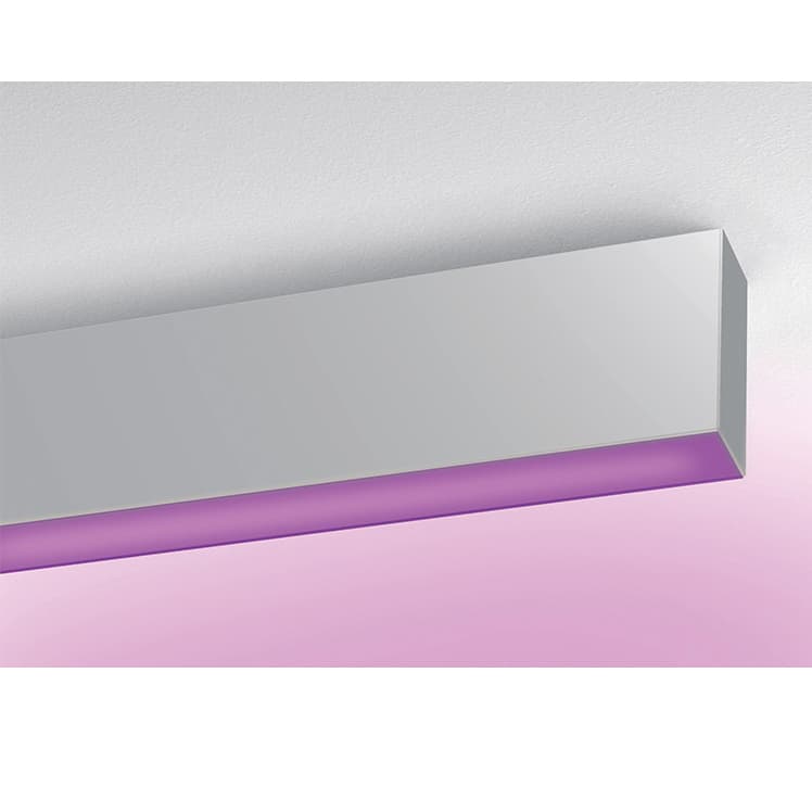 Накладная система освещения Artemide Architectural Algoritmo Stand-Alone - Wall/ceiling — фото 2