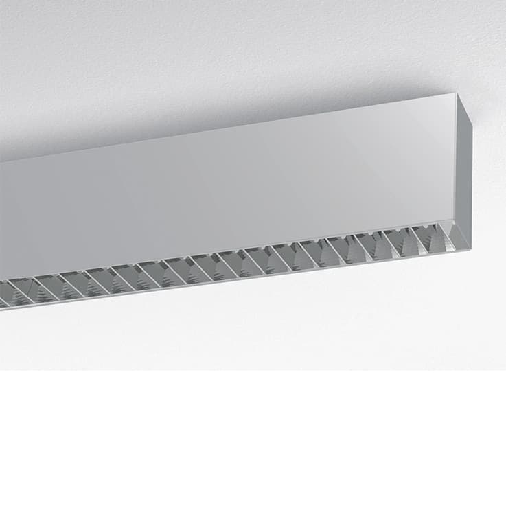 Накладная система освещения Artemide Architectural Algoritmo Stand-Alone - Wall/ceiling — фото 6
