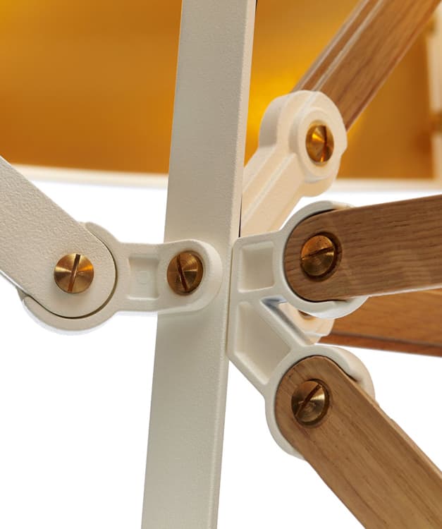 Торшер Moooi Construction Lamp L — фото 3