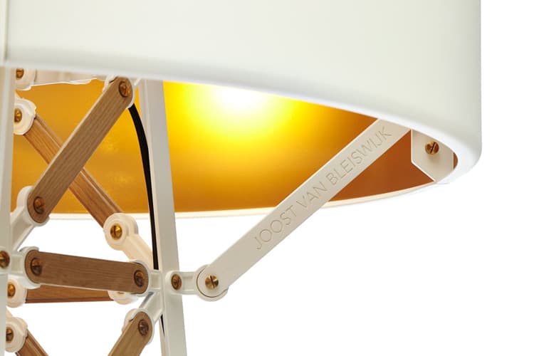 Торшер Moooi Construction Lamp M — фото 4