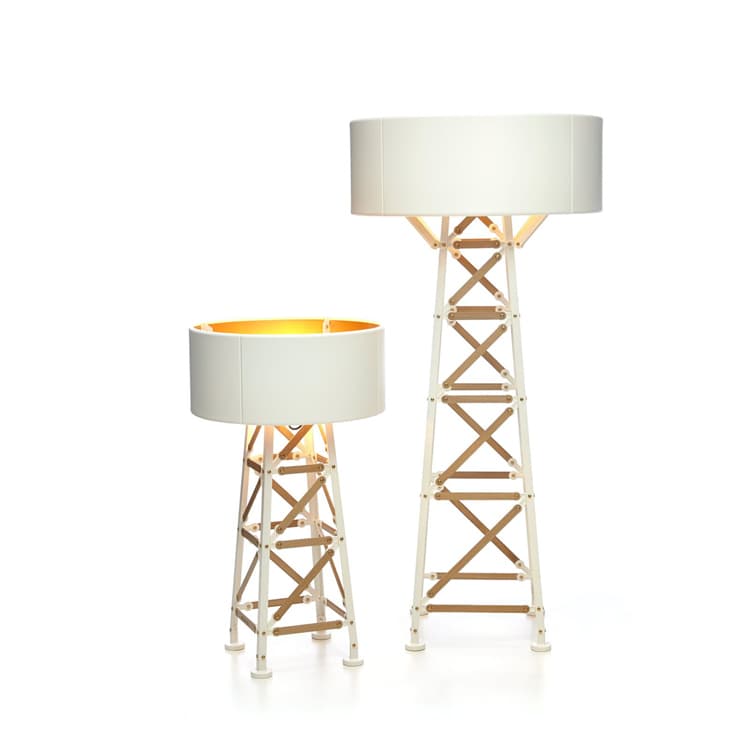 Торшер Moooi Construction Lamp S — фото 5