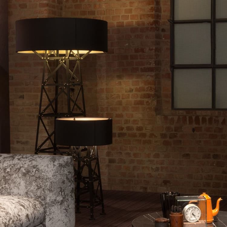 Торшер Moooi Construction Lamp S — фото 3