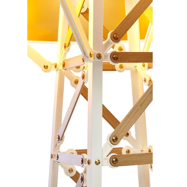 Торшер Moooi Construction Lamp S — фото 2