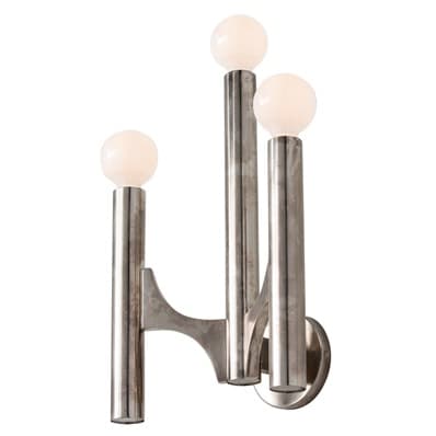 Arteriors home Gilmore Sconce — фото 2