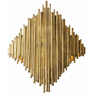 Настенный светильник Arteriors home Prescott Sconce — фото 3