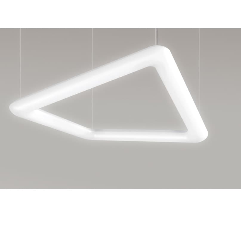 Подвесной светильник Artemide Architectural Twist — фото 3