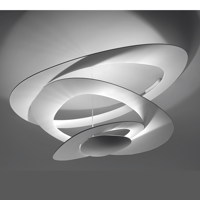 Потолочный светильник Artemide Pirce soffitto led — фото 2