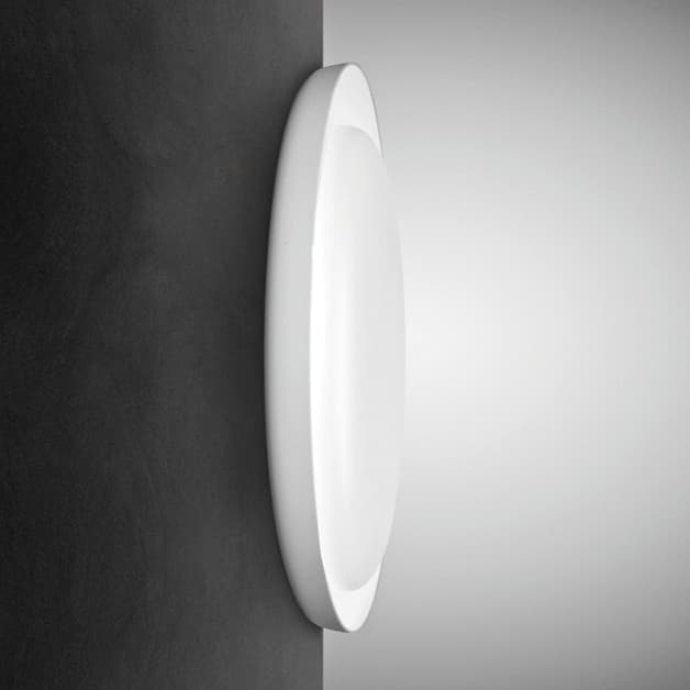 Настенный светильник Foscarini BAHIA mini LED — фото 2