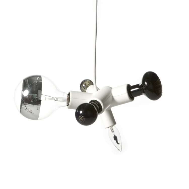 Подвесной светильник Moooi Clusterlamp — фото 3
