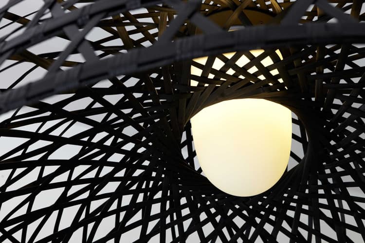 Настольная лампа Moooi Emperor table lamp — фото 2