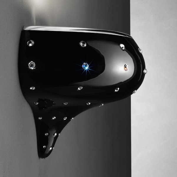 Masiero Luxury Grace white / black A2 — фото 2
