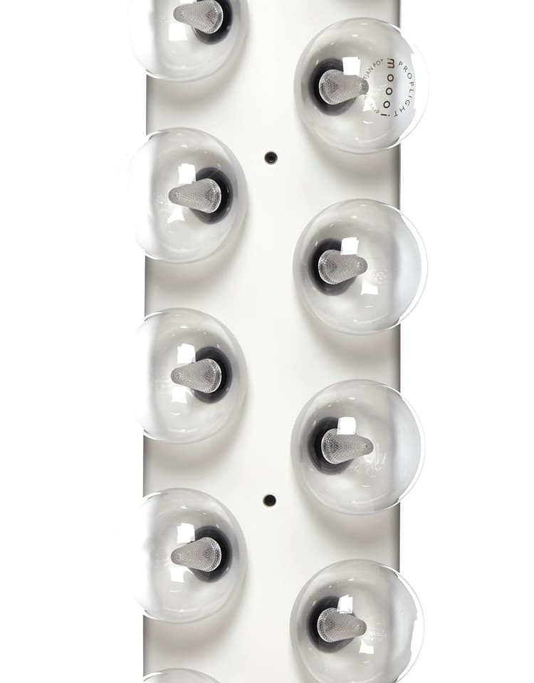 Напольный светильник Moooi Prop Light Floor — фото 2