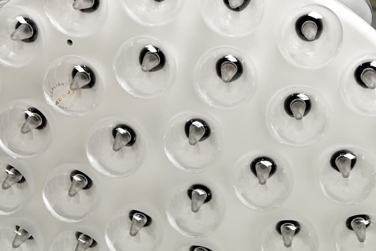Напольный светильник Moooi Prop Light Round Floor — фото 2