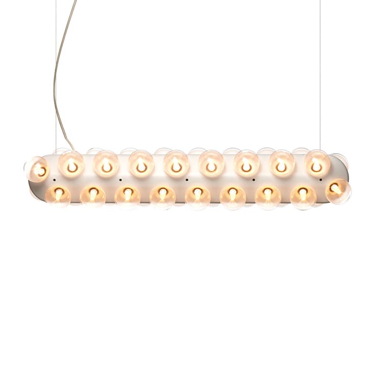 Подвесной светильник Moooi Prop Light Single — фото 4