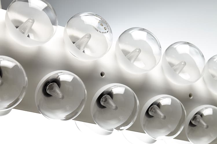Подвесной светильник Moooi Prop Light Single — фото 3