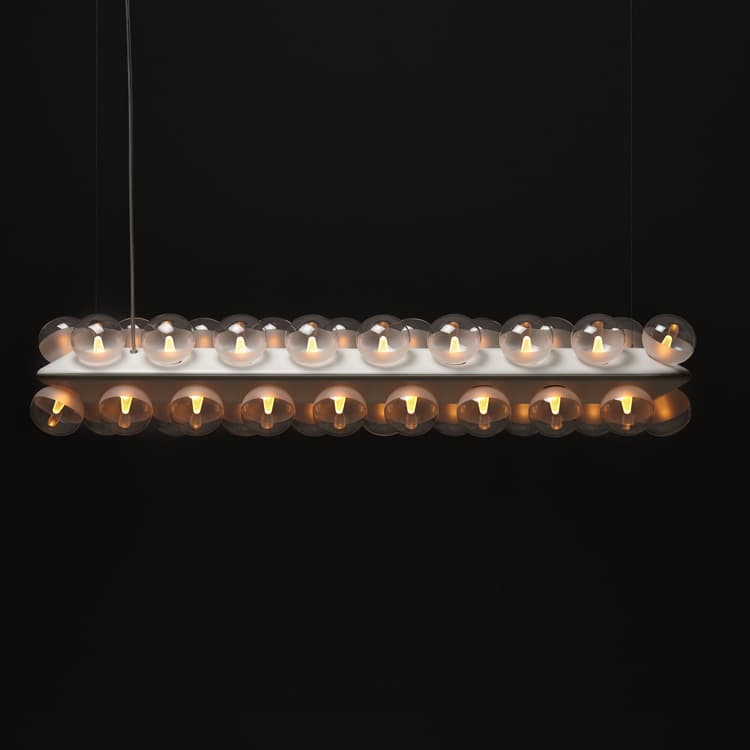 Подвесной светильник Moooi Prop Light Single — фото 2