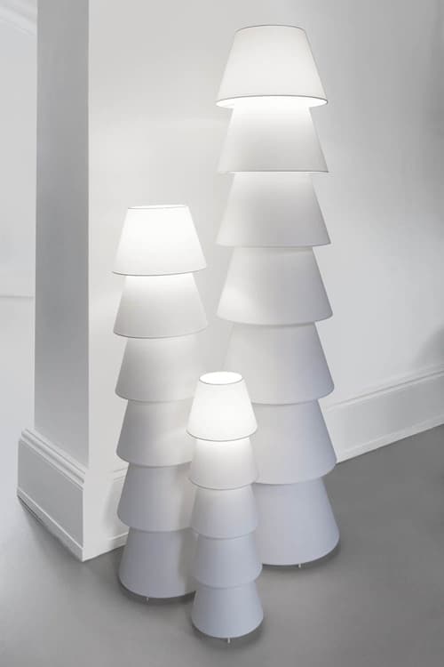Напольный светильник Moooi Set Up Shade — фото 4