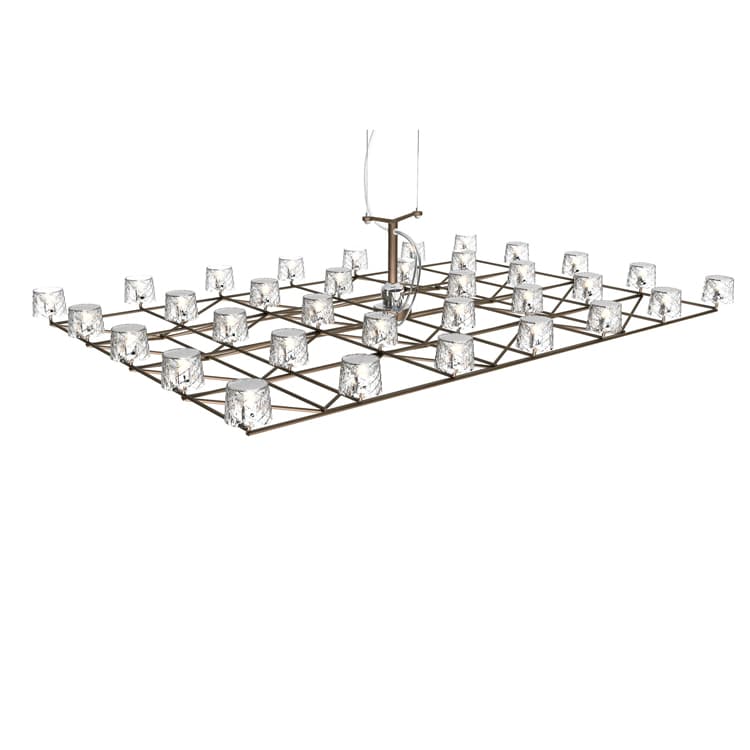 Подвесной светильник Moooi Space-Frame — фото 3