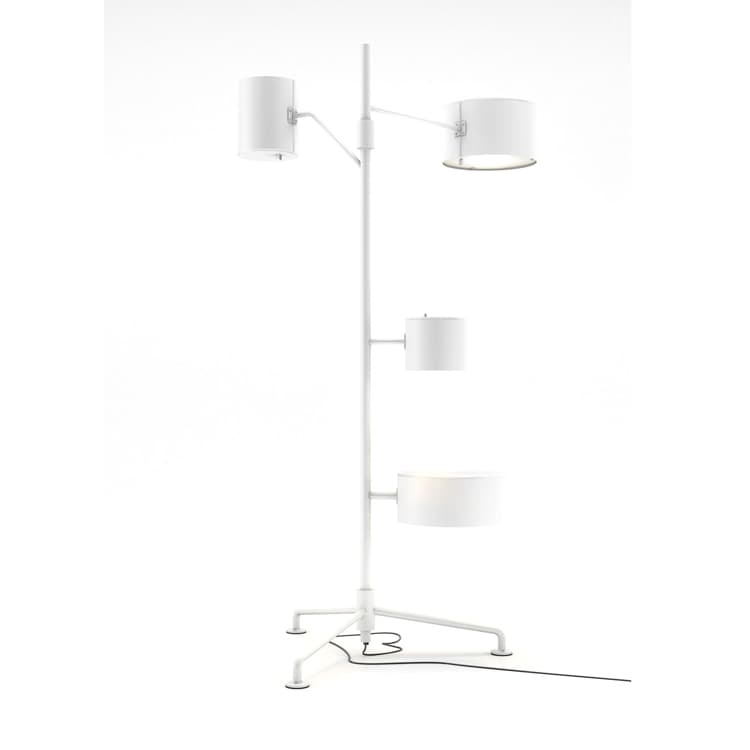 Торшер Moooi Statistocrat Floor Lamp — фото 3