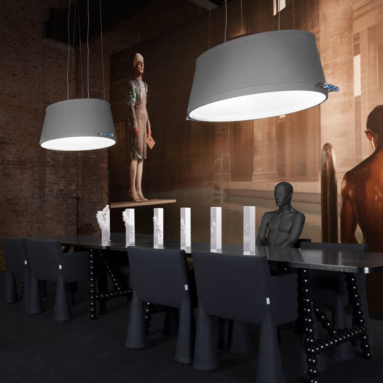Подвесной светильник Moooi Tub Lamp — фото 3