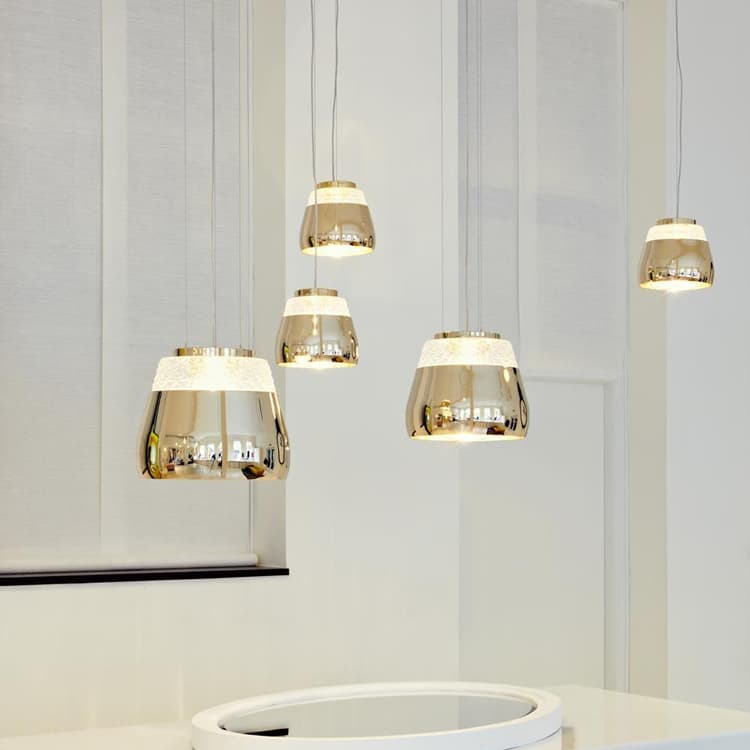 Подвесной светильник Moooi Valentine — фото 4