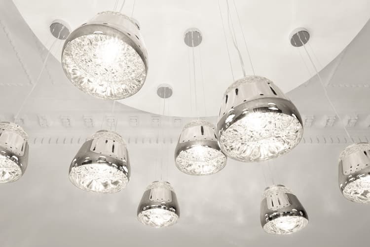 Подвесной светильник Moooi Valentine — фото 2