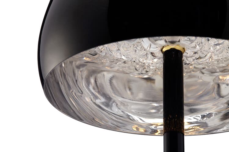 Настольная лампа Moooi Valentine Table Lamp — фото 3