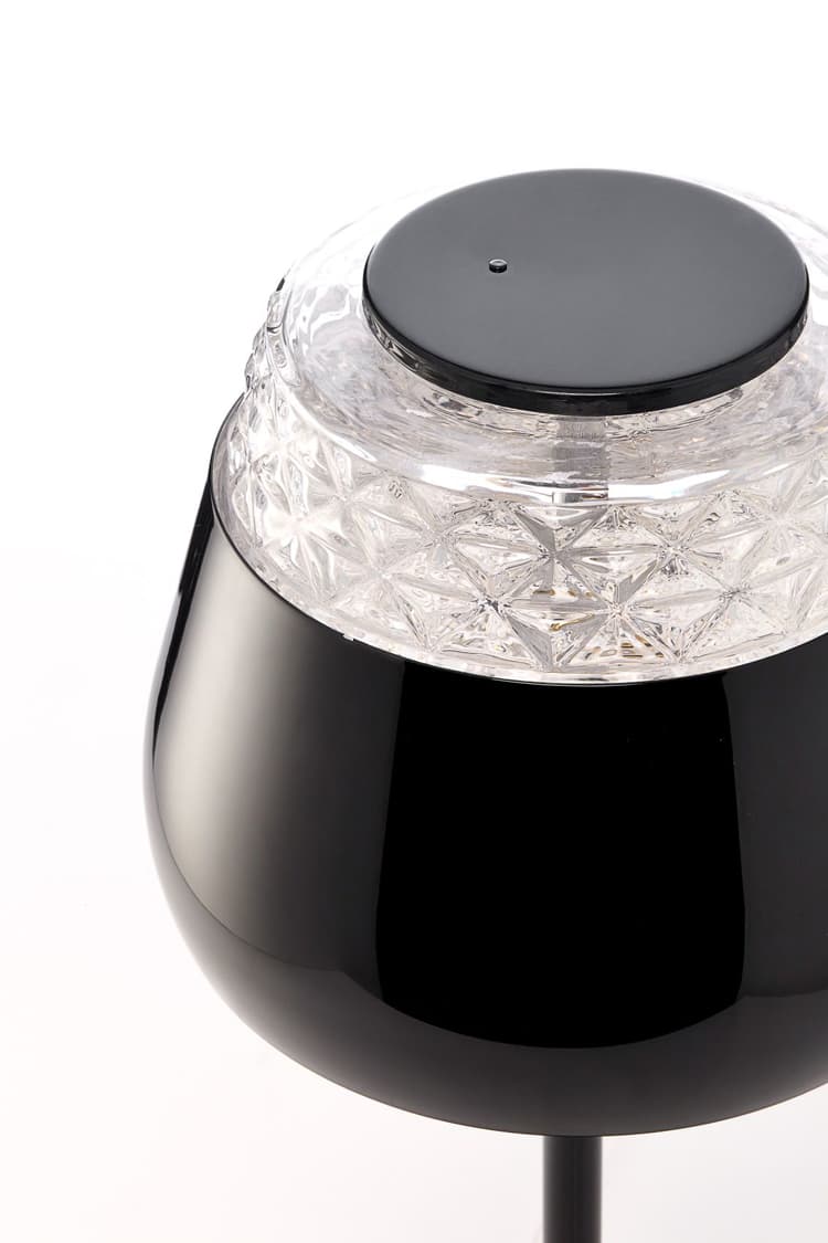 Настольная лампа Moooi Valentine Table Lamp — фото 4