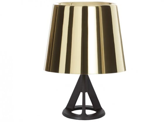 Настольная лампа Tom Dixon Base Table Light — фото 5