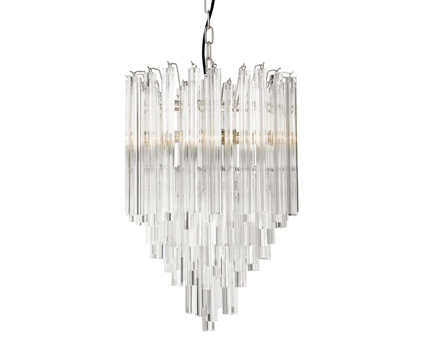 Люстра Eichholtz Chandelier Salerno — фото 3