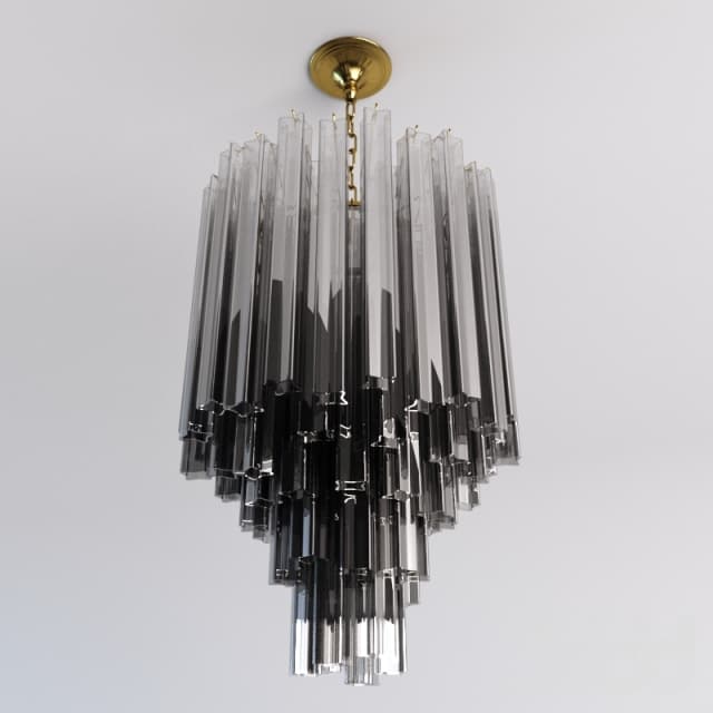Люстра Eichholtz Chandelier Salerno — фото 2