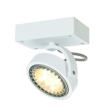SLV KALU wall and ceiling light — фото 3