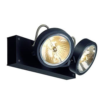 SLV KALU wall and ceiling light — фото 2