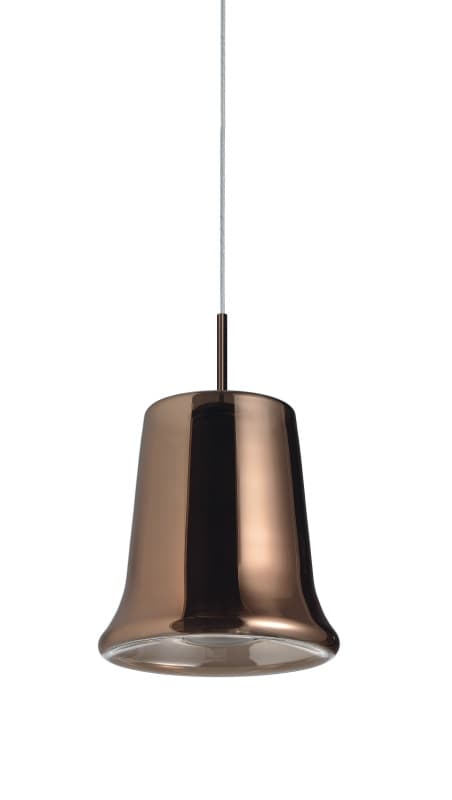 Подвесной светильник Leucos (Alt Lucialternative) CLOCHE S — фото 4